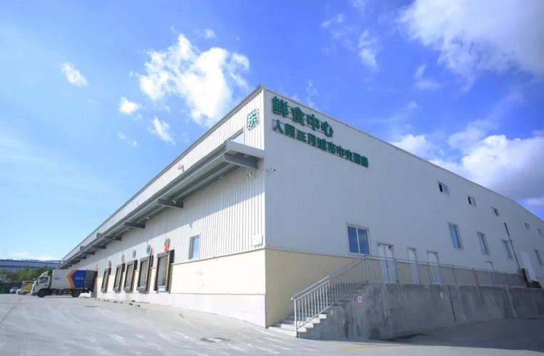 新疆百成鲜食(集团)供应链 | 展位号:8c016